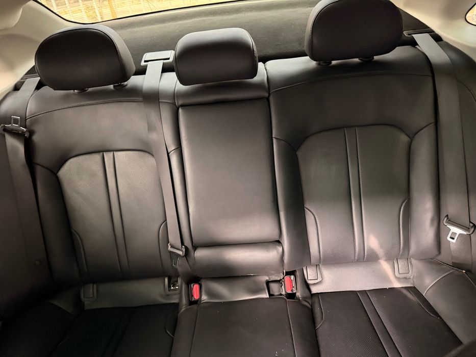 Kia K5 Luxe Light