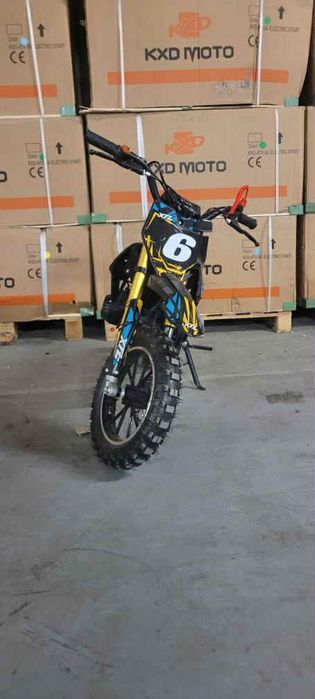 Cross 49cc xtl pentru copiii nou adus din Germania