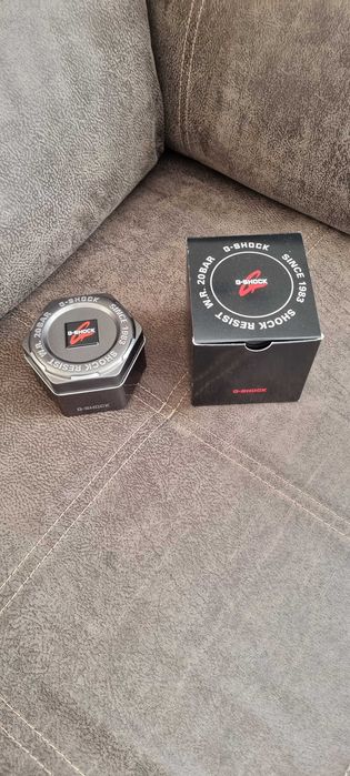 Casio G Shock Casio Edifice