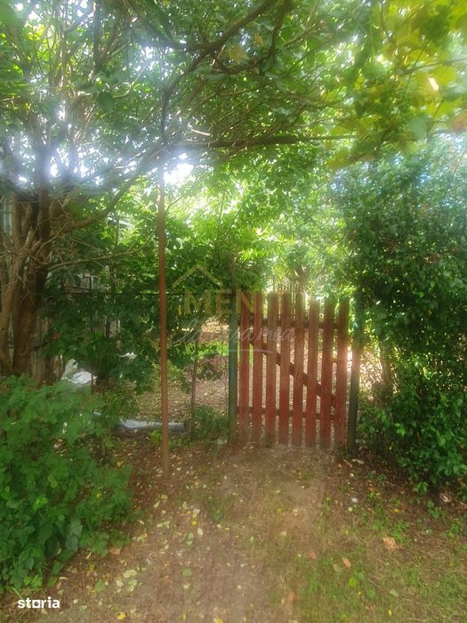 Casa Baicoi 1280 mp
