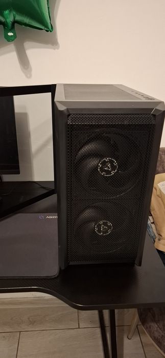 Pc Gaming Intel14400f+Nvidia5060