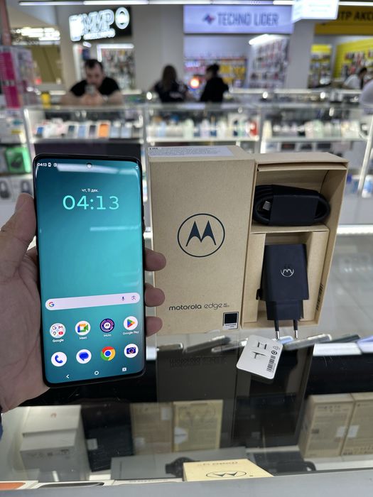 Moto edge 40 neo 5G. 12/256