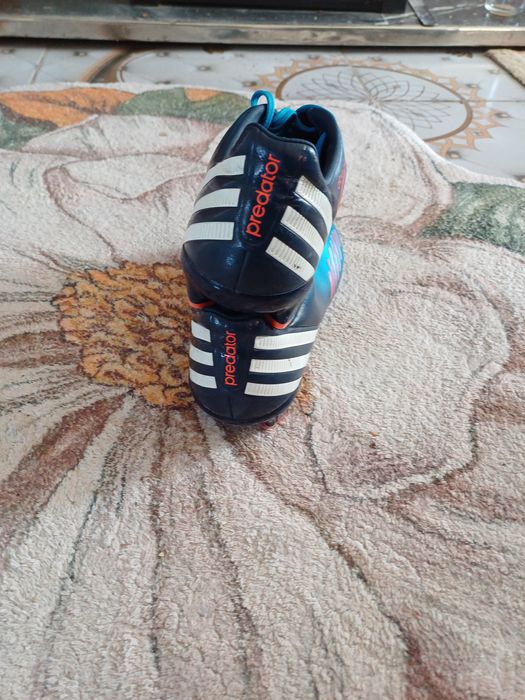 Adidas predator 37.5