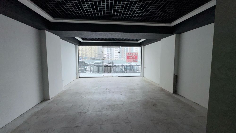 Магазин арендага барилади 52 квадрат