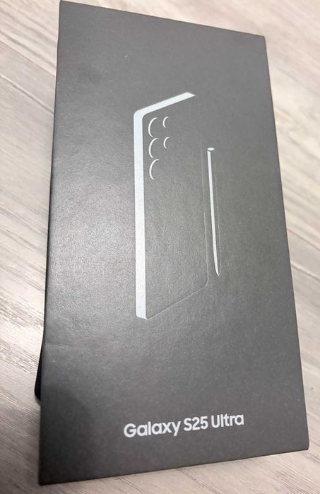 Samsung Galaxy S25 Ultra