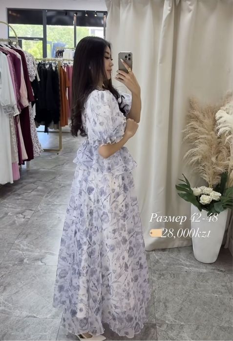 Плалтье материал шифон