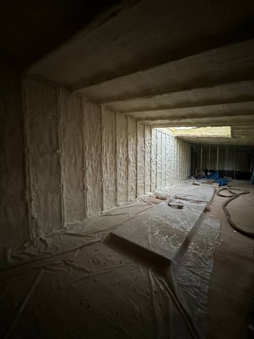 Теплоизоляция Пенополиуретан пена сепамиз гидроизоляция шумоизоляция