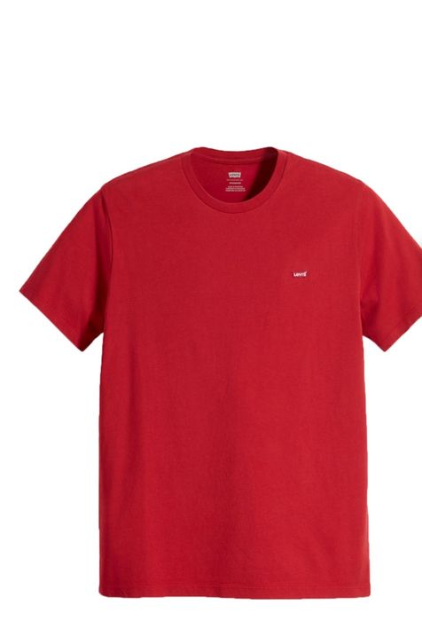 Tricou Levis Nou