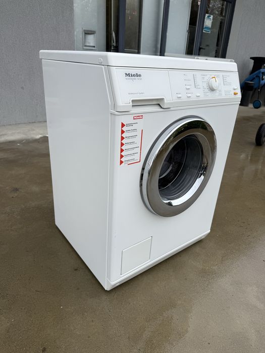 Пералня Miele W 323