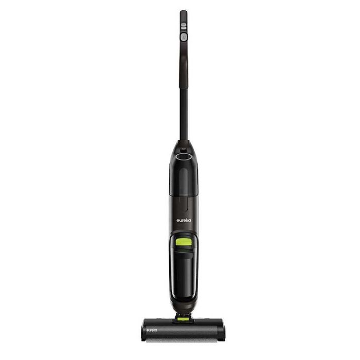EUREKA VACUUMS NEW400 Aspirator 120W umed/uscat fără cablu