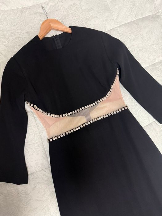 Продам платье от MALLI