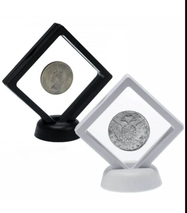 Рамка Футляр для Монет