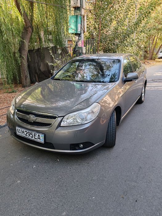 Продам Chevrolet Epica 2008