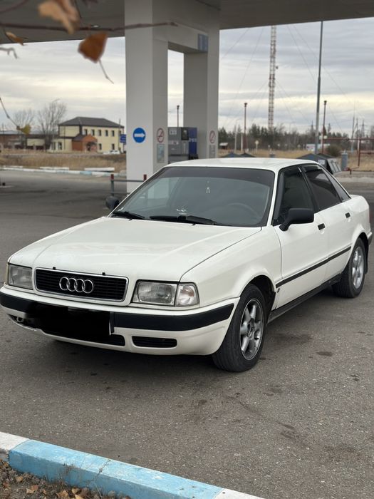 Продам audi   b4