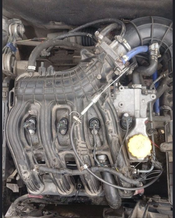 Ваз разбор.Ваз 2110.РАЗБОР ВАЗЫ.