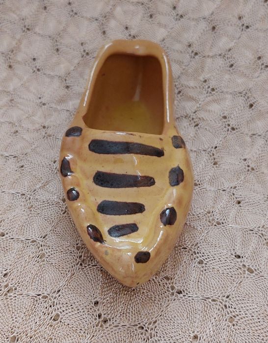 Необычная пепельница