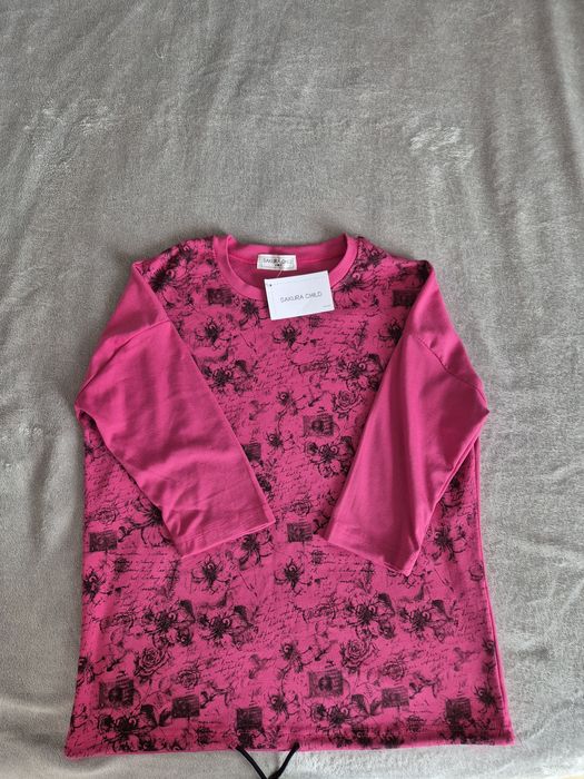 Вещи в основном оверсайз