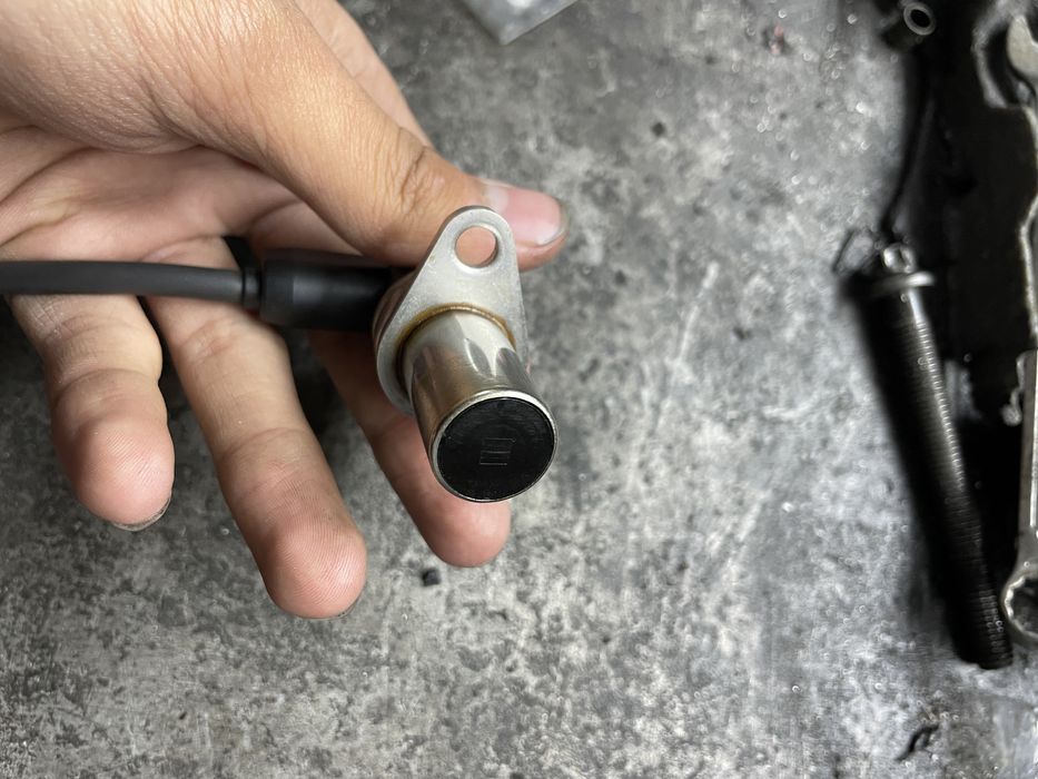 Датчик распредвала м50 Сименс оригинал