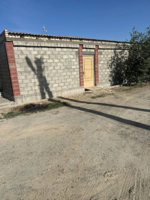 Shlakablok tumba shapka
