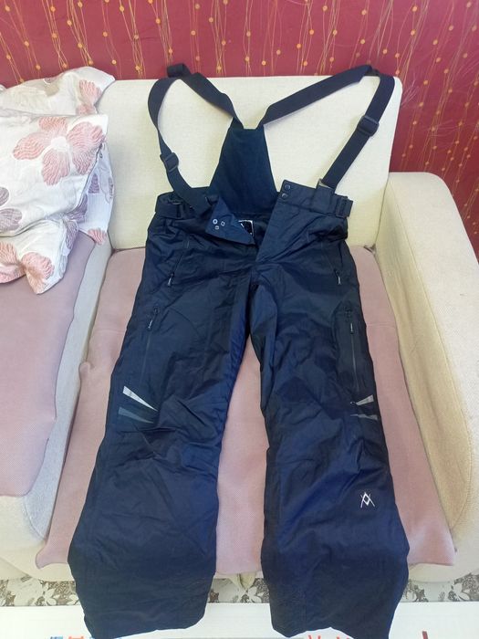 Горнолыжные штаны Volkl размер 50(L)