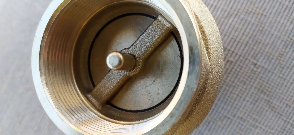 обратный клапан на 50