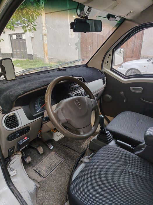 Changan Haihe Sro'chni Sotiladi