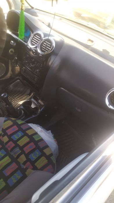 Matiz sotiladi xolati yaxshi .metan gazi bor