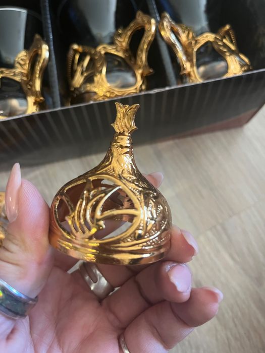 Турски сервиз за чай или кафе