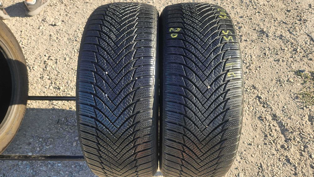 205/55 R16 • Iarna • Imperial Snowdragon HP 91H | 2 buc | Pret/buc