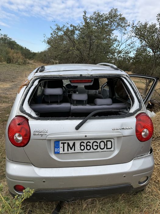 CHEVROLET Unknown Model 2010 — imagine 5