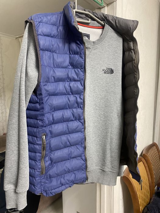 Спортивные костюмы