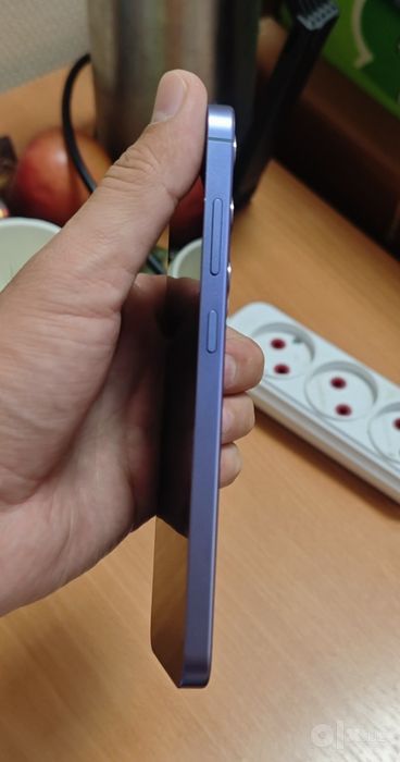 S24 plus Koreya 12gb/256g sotiladi