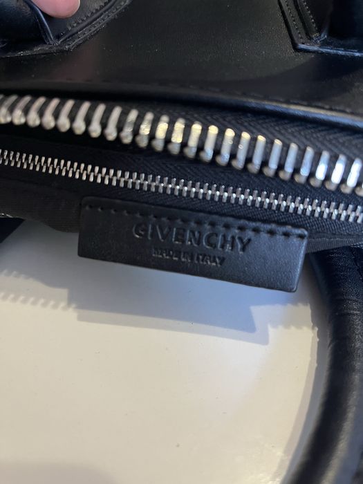 Дамска маркова чанта