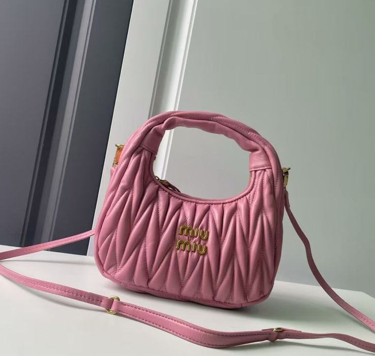 Geanta Miu Miu piele naturala pe comanda