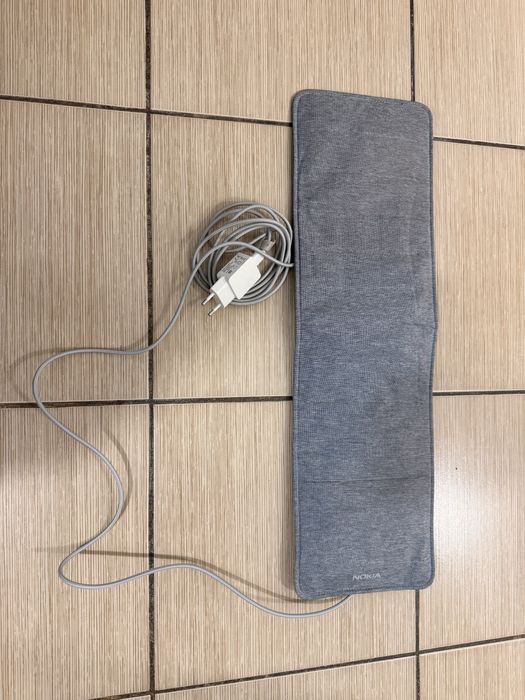 Vand analizor somn Withings