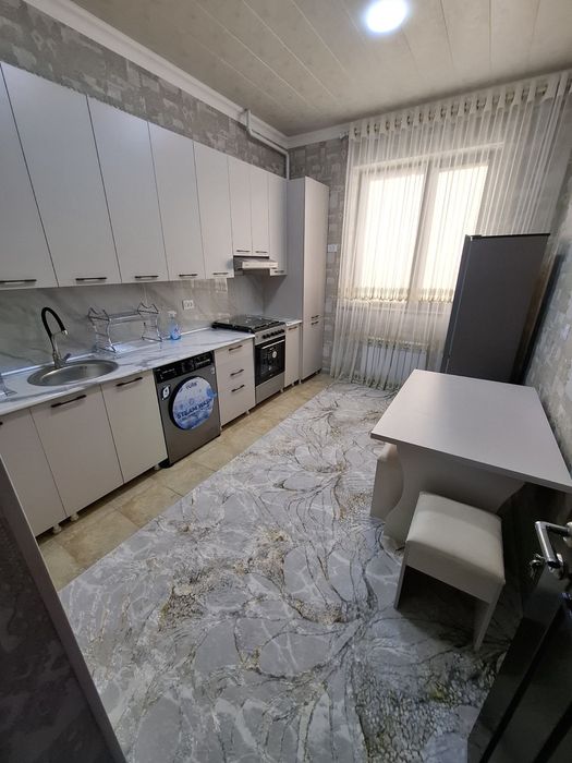 Аренда 3х Чирчик новостройка