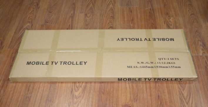 Стойки (ножки) для интерактивных панелей и досок от 32' до 98" Диагона