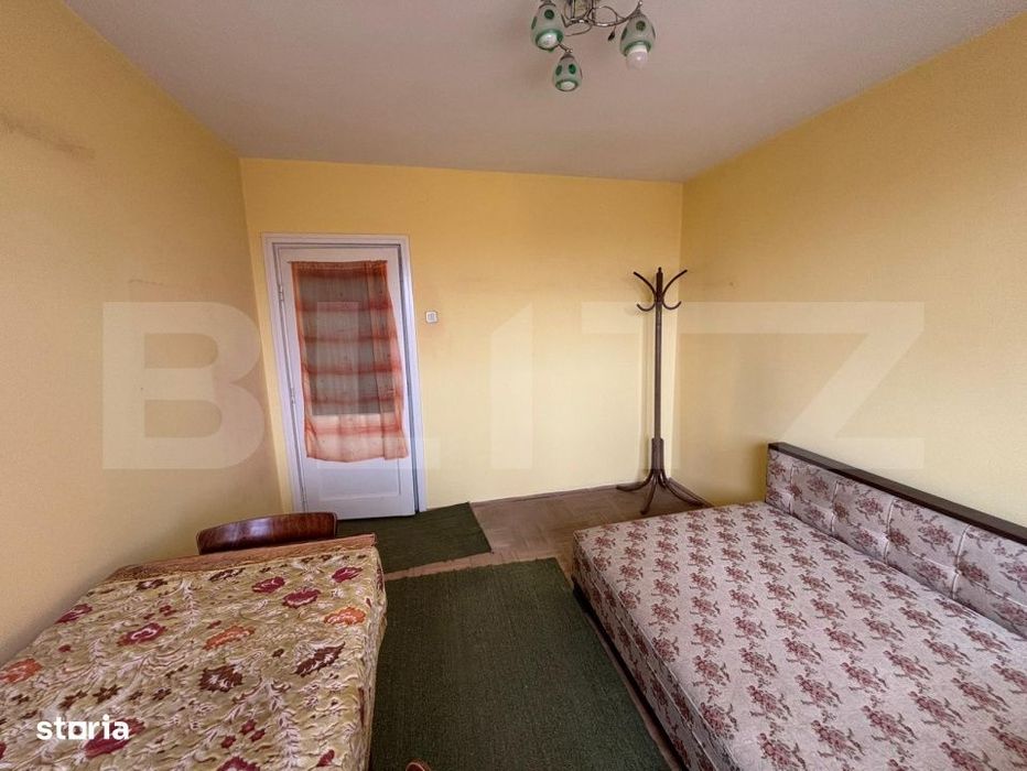 Apartament 2 camere, 56 mp, zona Sud