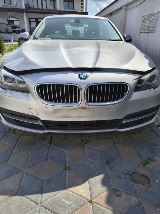 Dezmembrări/dezmembrez BMW Seria 5 F10 520d 2014 | Piese originale | Livrare rapidă în toată țara