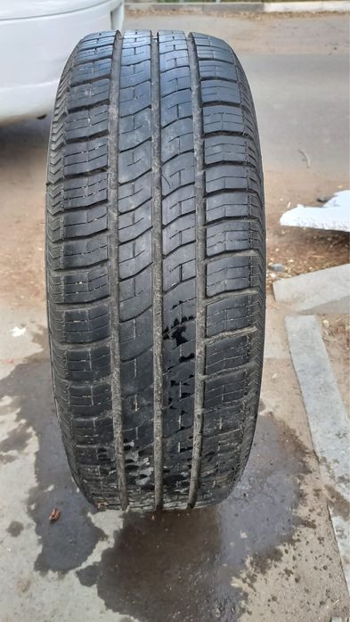 Резина 195/60/16