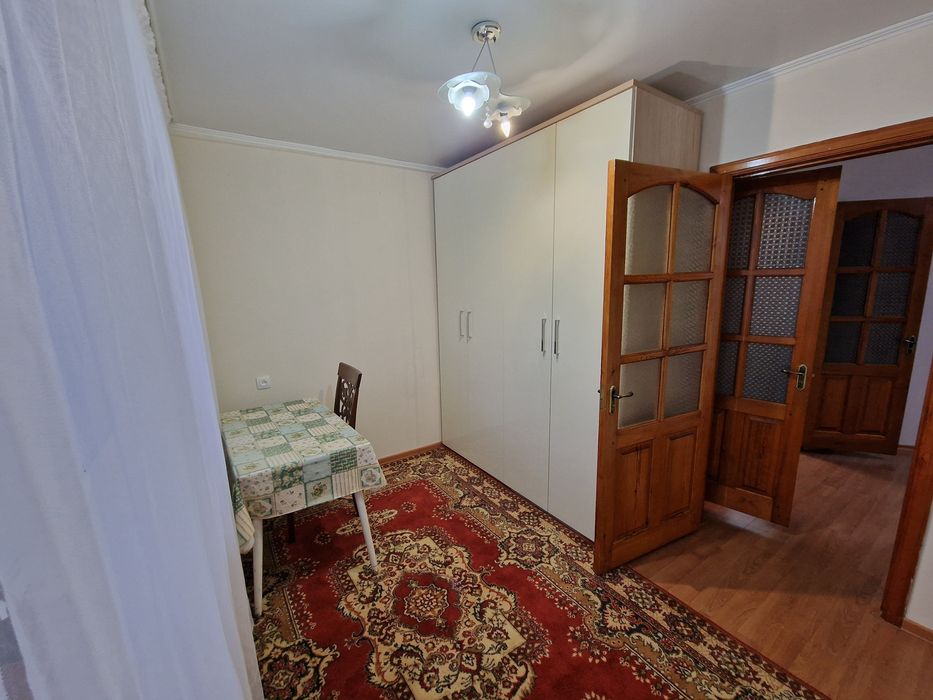 Сдам 3 комнатную квартиру