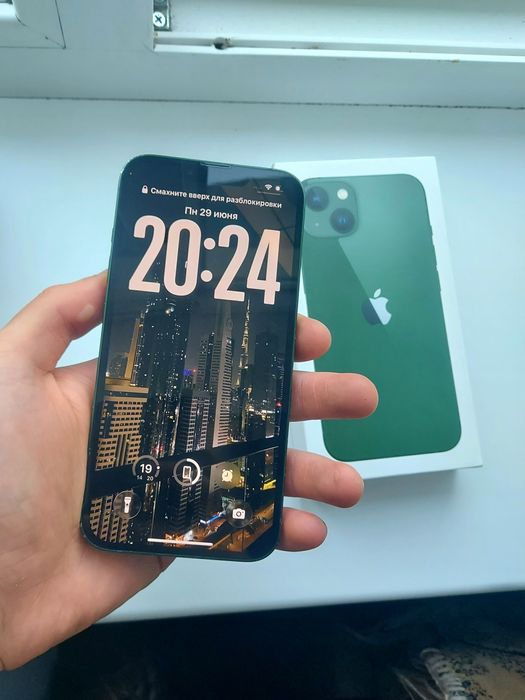 Айфон 13 128ГБ iPhone 13 128GB
