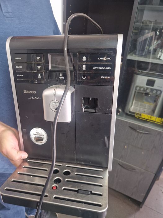 Timisoara atelier reparatii aparate cafea