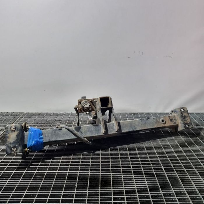 Carlig remorcare BMW X3 E83 2003 - 2006 SUV 4 Usi (1464)