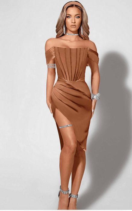 Официална рокля Lorreti