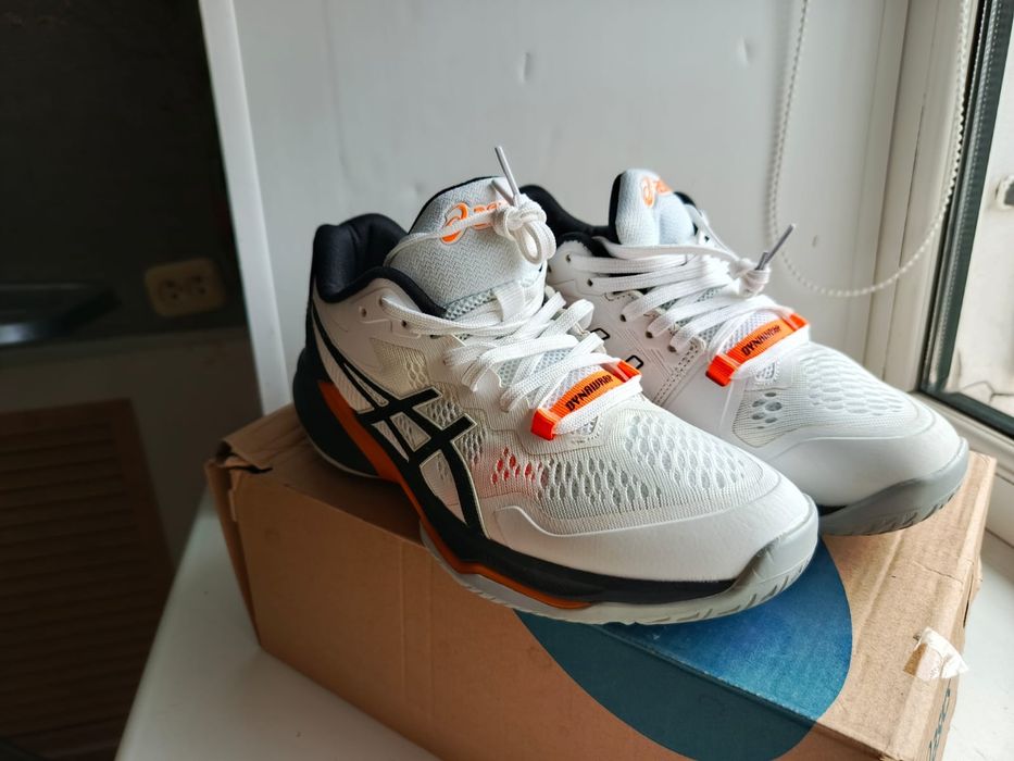 Кроссы спортивные