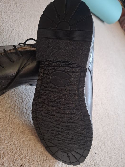 Мъжки обувки 43 номер