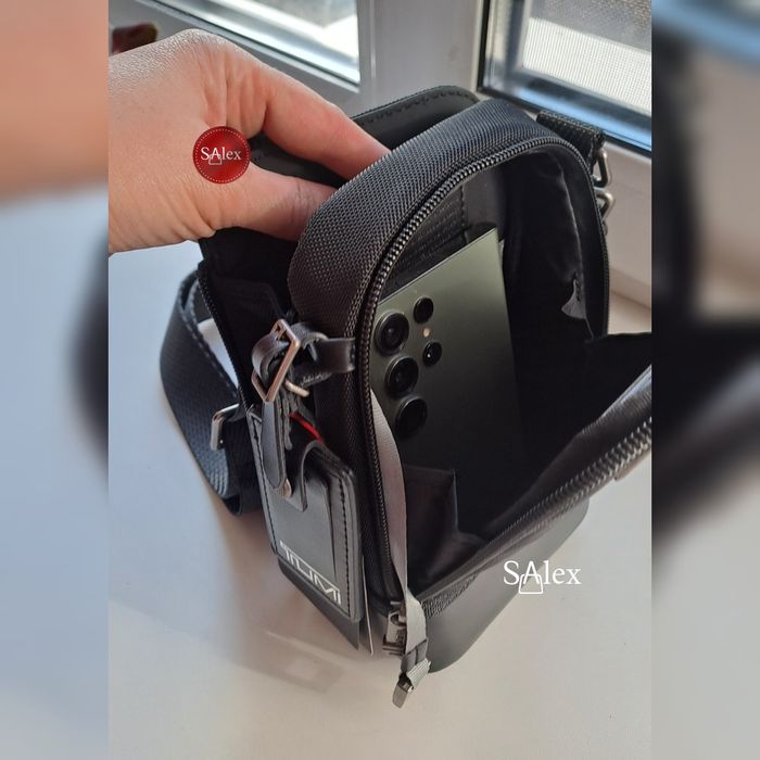 Сумка Барсетка ТУМИ