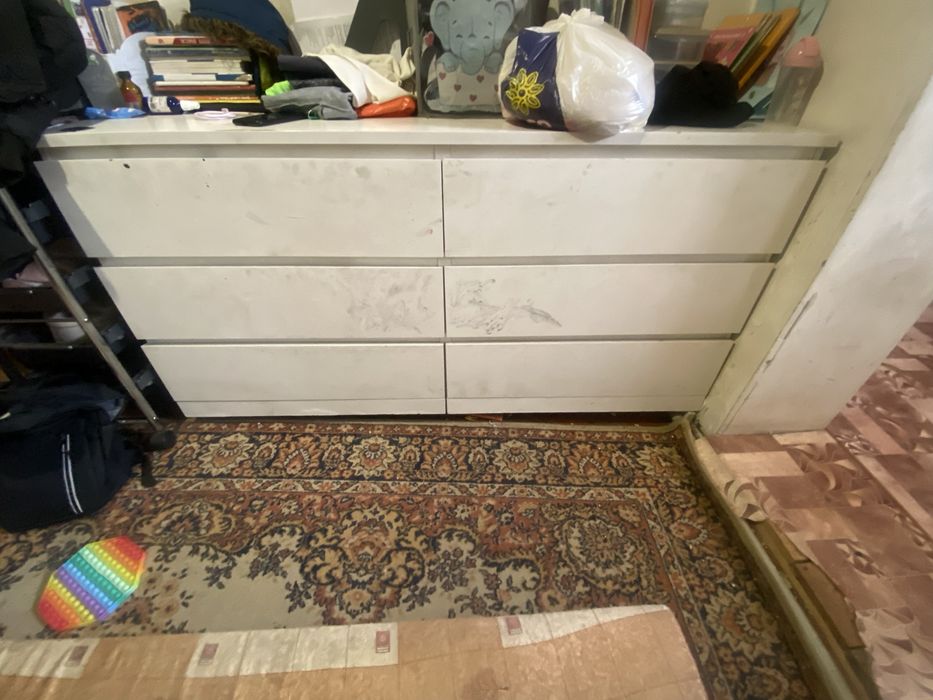 Продам камод хороший