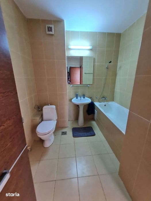 Apartament Tatarasi, mobilat/utilat complet